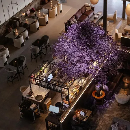 Hotel Sankt Joergen Park Gothenburg