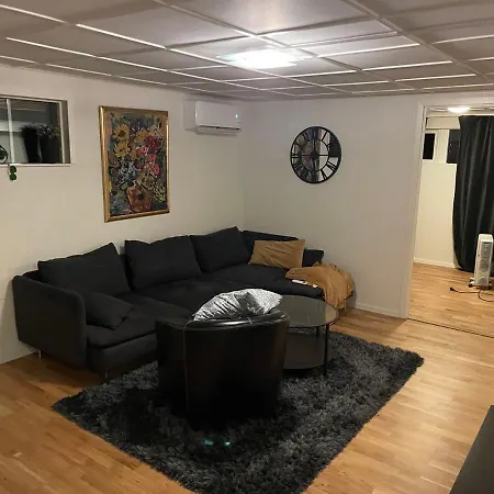 Laegenhet I Gothenburg