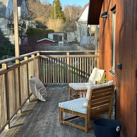 Close To * Gothenburg