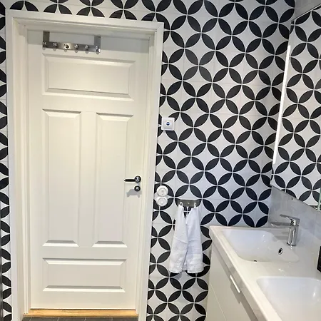 Close To 公寓 哥德堡