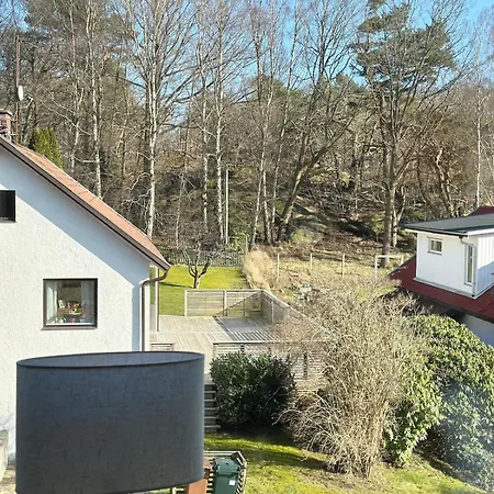 Apartment Close To Gothenburg