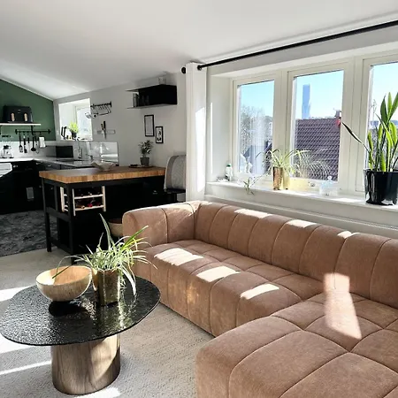 Close To Appartamento Goteborg