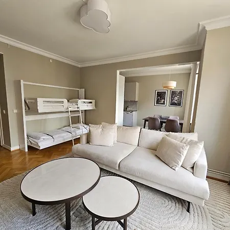 Heystay Vr40 Apartamento