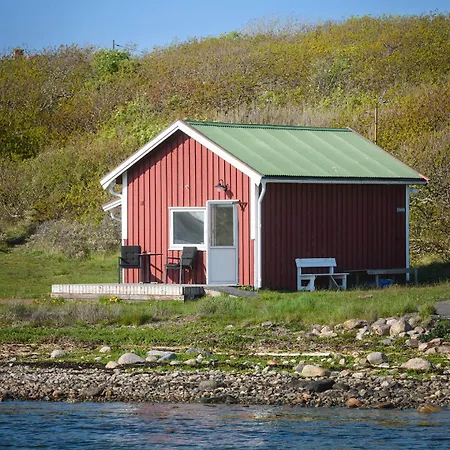 Glaentan Pa Groetoe 3* Göteborg