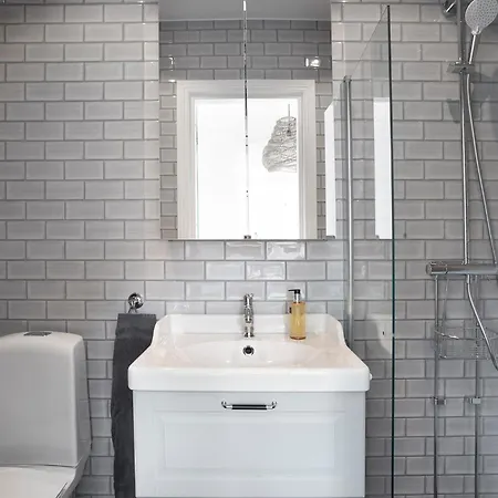 Wow, Foereningsgatan 9 Appart hôtel 3*