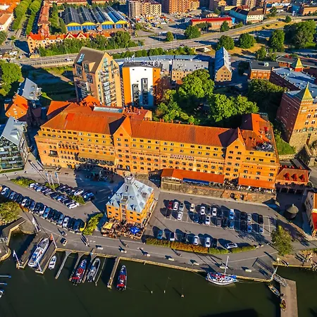 Quality Waterfront