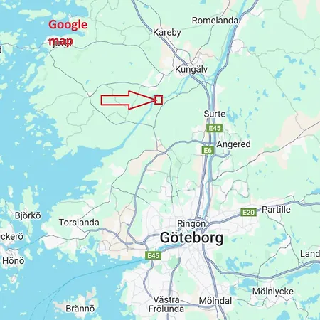 Trevligt Med Underbar Utsikt *