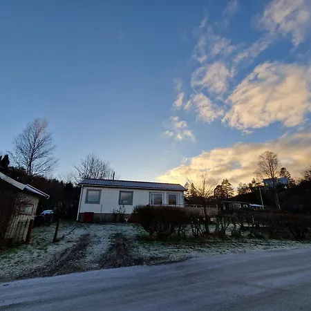 Trevligt Med Underbar Utsikt غوتنبرغ