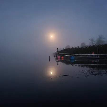 Trevligt Med Underbar Utsikt فيلة