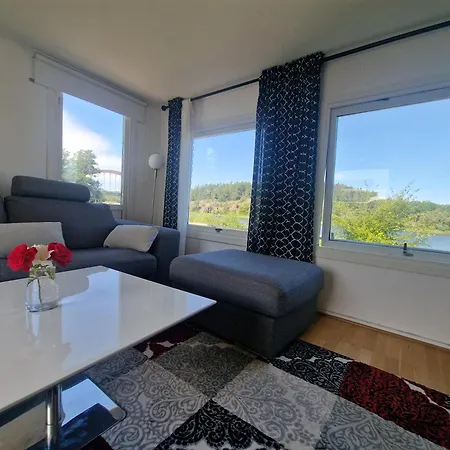 Trevligt Med Underbar Utsikt فيلة *