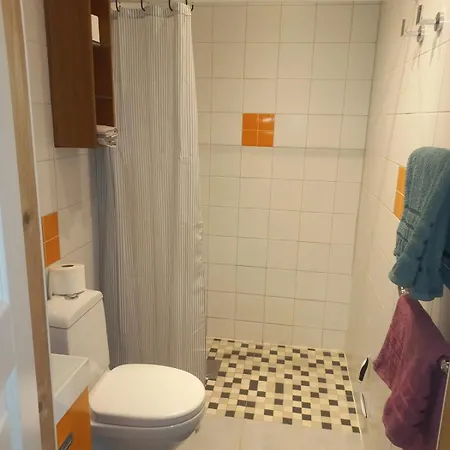 Apartment 2 *