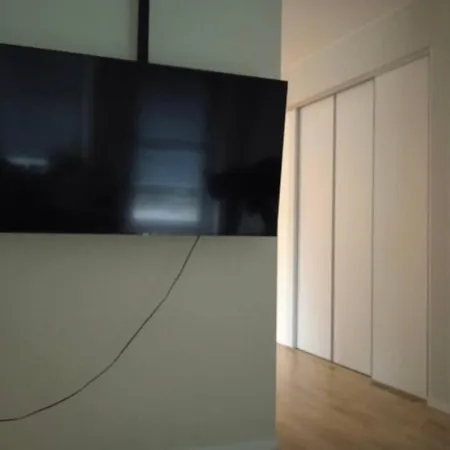 - And Close To Nature Apartment Gothenburg