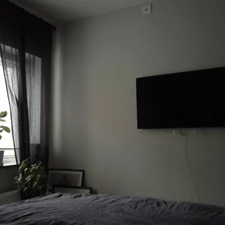Apartment - And Close To Nature Gothenburg