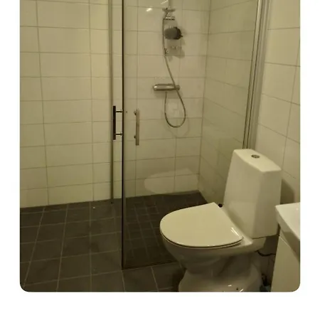 Apartment - And Close To Nature Gothenburg