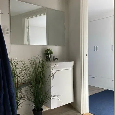 The Meadow House Gothenburg