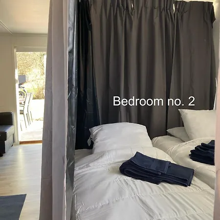 The Meadow House
