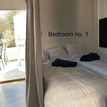 The Meadow House Gothenburg