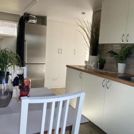 Holiday home The Meadow House Gothenburg