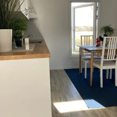 The Meadow House Gothenburg