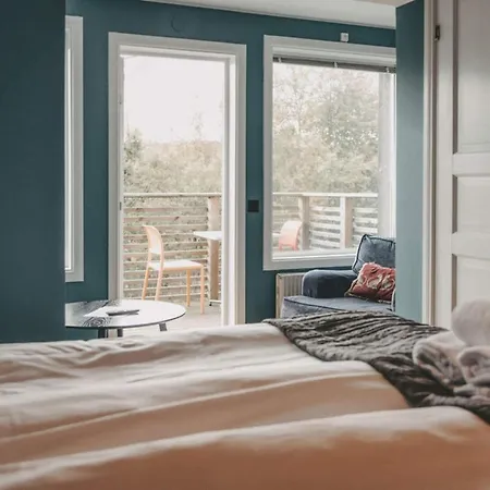One Bedroom In Treetop Hotel Hotel