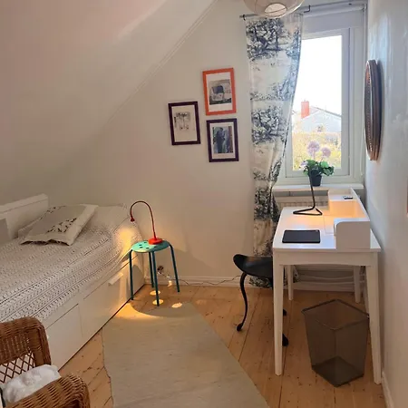 Villa Bo Naera Och City. *