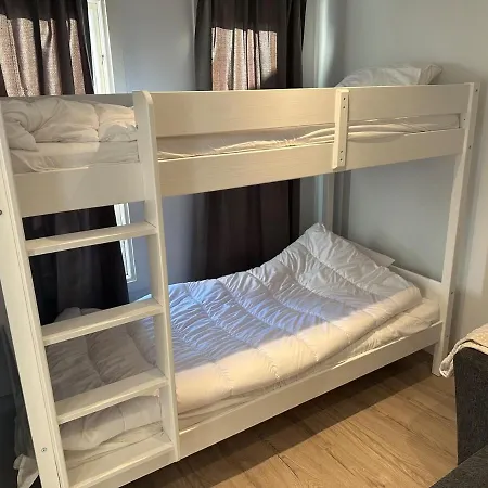 Apartment Nasma