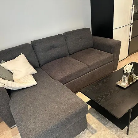 Nasma Lägenhet Göteborg