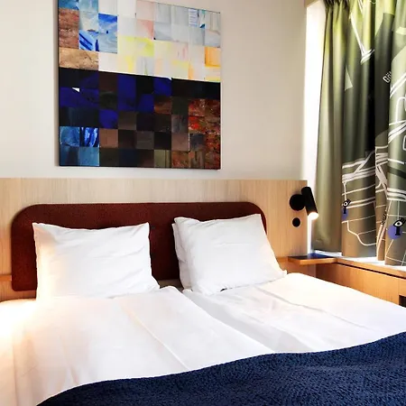 Comfort Goteborg
