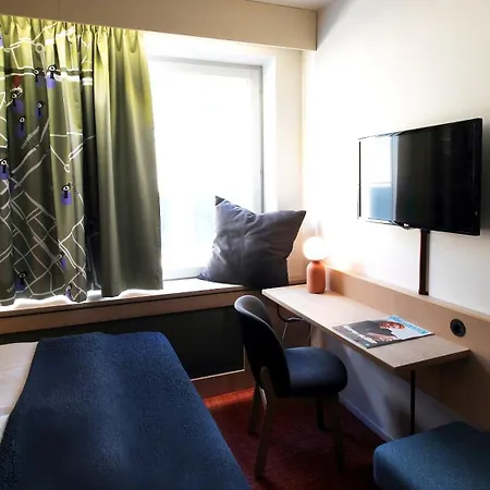 Hotel Comfort Gothenburg