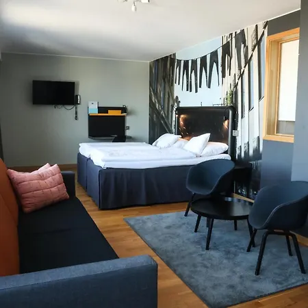 Comfort 4*