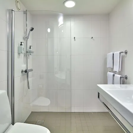 Scandic Rubinen 4* Göteborg