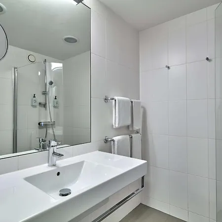 Scandic Rubinen Hotell