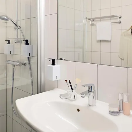 斯堪迪克贝克戴尔酒店 酒店 哥德堡