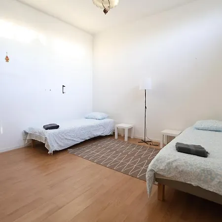 Villa Workers House 10 Beds *