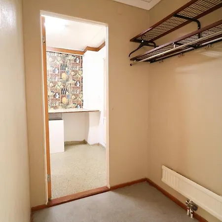 Workers House 10 Beds Villa Goteborg