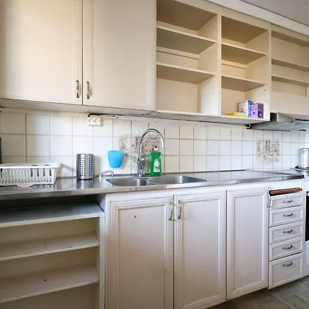Villa Workers House 10 Beds Gothenburg