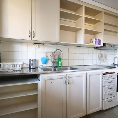 Villa Workers House 10 Beds Gotenburg