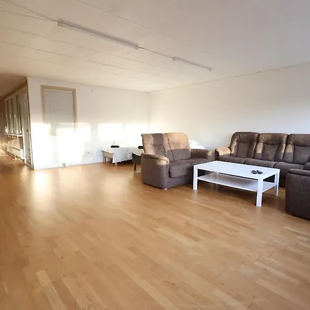 Workers House 10 Beds * Gothenburg
