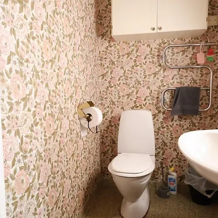 Villa Workers House 10 Beds Goteborg