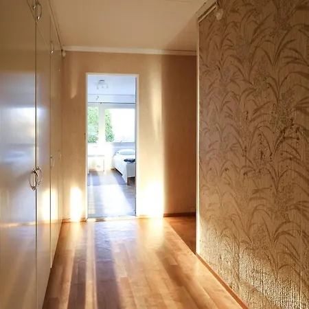 Workers House 10 Beds Goteborg