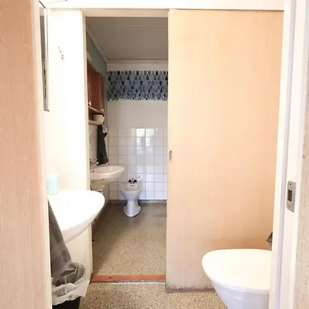 Workers House 10 Beds
