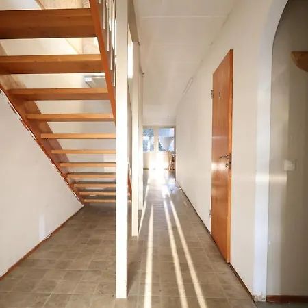 Workers House 10 Beds * Gothenburg