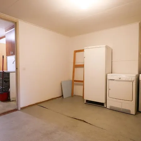 Workers House 10 Beds Villa Goteborg