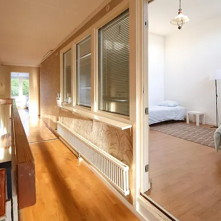 Workers House 10 Beds * Gotenburg