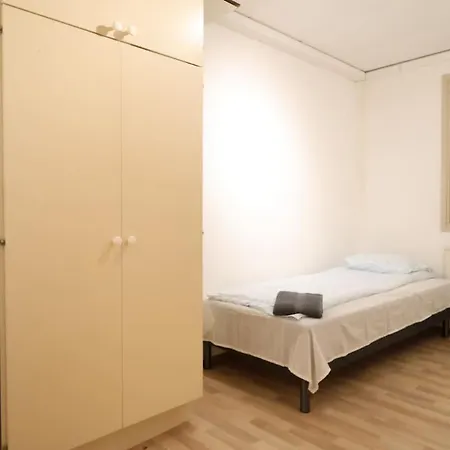 Workers House 10 Beds