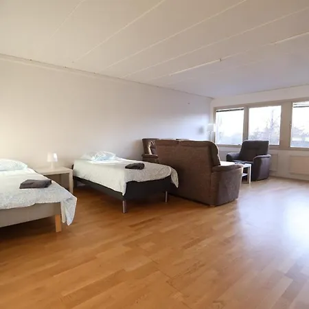 Workers House 10 Beds Villa