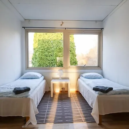 Workers House 10 Beds Villa *