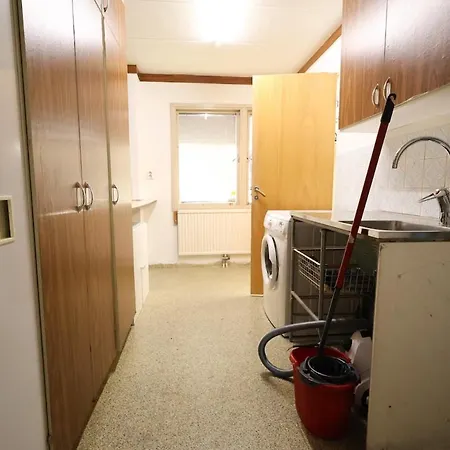 Workers House 10 Beds Gothenburg