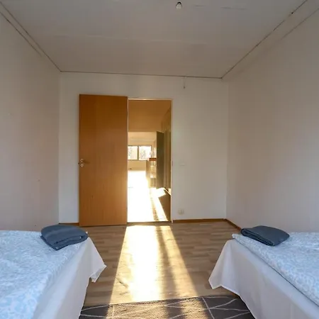 Workers House 10 Beds