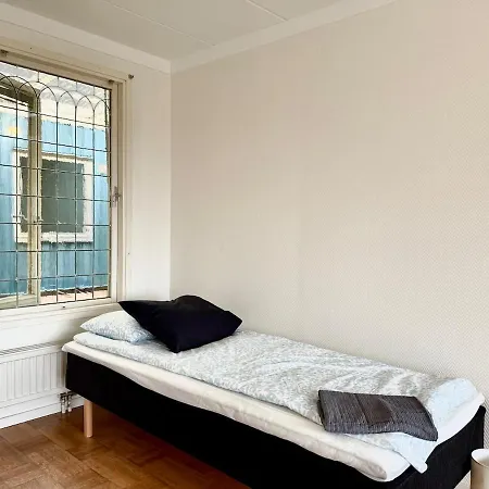 Villa Workershouse 8 Beds